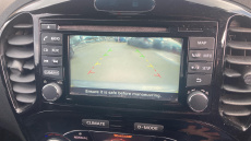 Nissan Juke 1.2 DiG-T Bose Personal Edition 5dr Petrol Hatchback